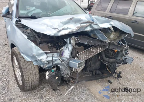 2012 Chevrolet Cruze 1Lt from USA, damaged, VIN 1G1PF5SC3C7138296